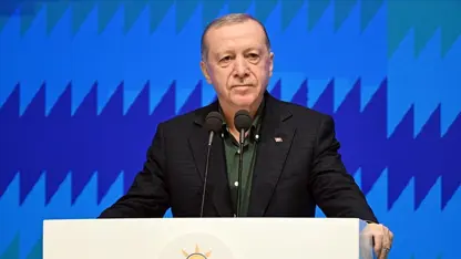 Erdoğan'dan çarpıcı açıklamalar: AK Parti, MHP, DEM olarak beraber yürümeye karar verdik
