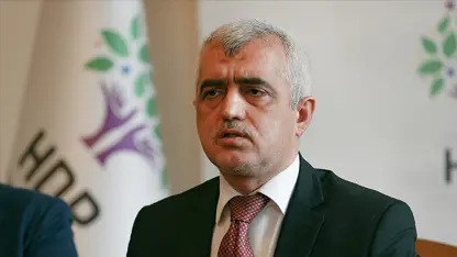 Parlementer Gergerlioğlu destekê da gotinên Erdoğan