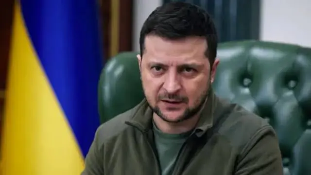 Rusya, Ukrayna’yı SİHA ve füze ile hedef aldı!
