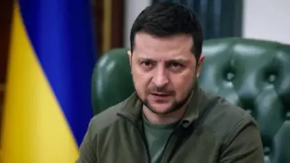 Rusya, Ukrayna’yı SİHA ve füze ile hedef aldı!