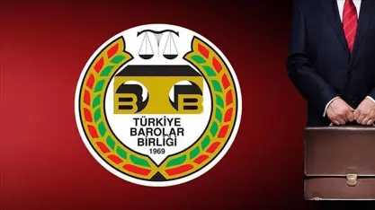 Türkiye Barolar Birliği: Demirtaş serbest bırakılmalı