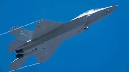 Çin'den Japonya'nın "yakın uçuş" açıklamasına eleştiri!