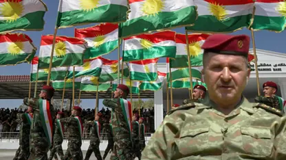 Fermandarê Pêşmerge yê Eniya Kerkûkê: Em amade ne bi dil û can xaka pîroz biparêzin