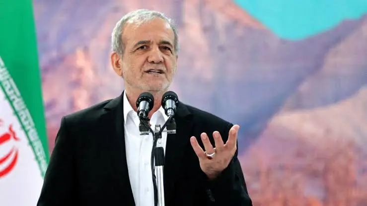 İran: Diplomasiyi güçlendirerek savaşın önüne geçmeye çalışıyoruz