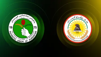 KDP ve KYB heyetleri Mesud Barzani ile Talabani'nin katılımıyla toplanacak