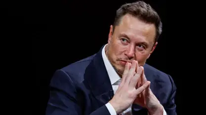 Musk'tan Donald Trump'a Epstein çağrısı!