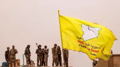Nexşerêya Rêveberiya Xweser ji bo Sûriyeyê: Yekparçeyiya axê û destûreke demokratîk tekez dike