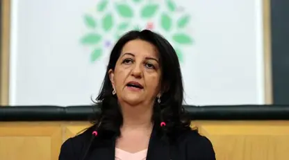 Pervin Buldan'dan "ittifak" açıklaması