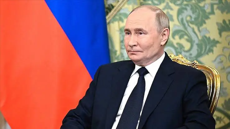 Putin'den İran'ın uranyum fikrine destek iddiası