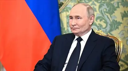 Putin'den İran'ın uranyum fikrine destek iddiası