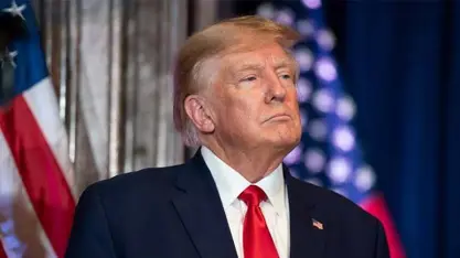Trump'tan "Epstein" tepkisi!