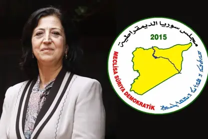 Sînem Mihemed: Şerê bi Kurdan re dê karesat be