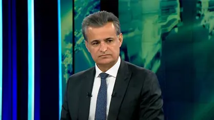 ھەڵگورد شێخ نەجیب : دۆخی سنوورەکە ئارامە و کێشەی کارەباش چارەسەر دەکرێت