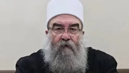 El-Hicrî: Heçiyê li bendê be ku çiya dê serî bitewîne, xeyalan dibîne