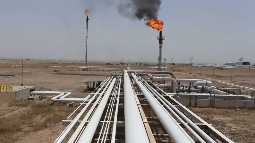 Erbil | APIKUR’dan petrol ihracatı açıklaması