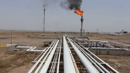 Erbil | APIKUR’dan petrol ihracatı açıklaması