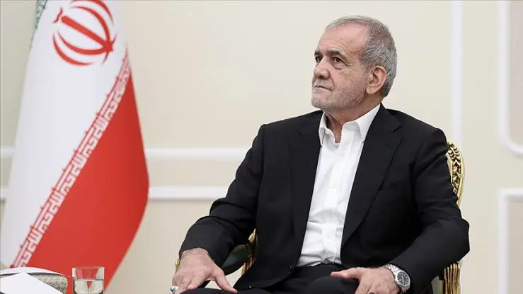 İran: Diplomatik pencerenin henüz kapanmadığına inanıyoruz