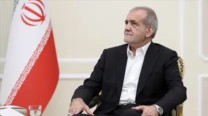 İran: "Diplomatik pencerenin henüz kapanmadığına inanıyoruz"