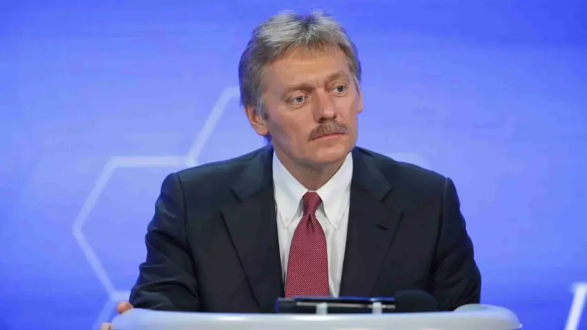 Kremlin: ABD'nin Ukrayna'ya silah desteğini izliyoruz