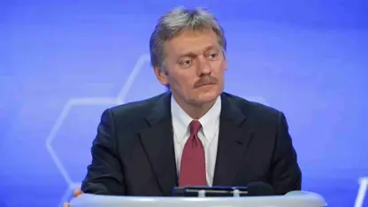 Kremlin: ABD'nin Ukrayna'ya silah desteğini izliyoruz