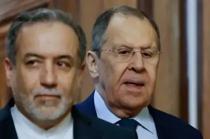 Lavrov: Em li ser çareseriyên aştiyane axivîn