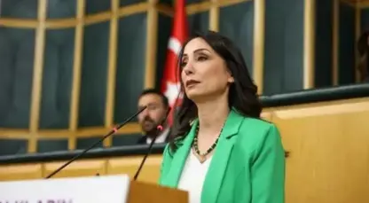 Partiya DEMê li ser Tifaqa AKP-MHP û Destûrê daxuyanî da