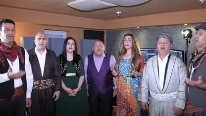 VİDEO- Hunermend Dilovan stran û klîpa ‘Yekbûn’ belav kir