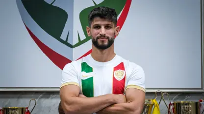 Yeni transfer duyuruldu: Kahraman Demirtaş Amedspor’da 