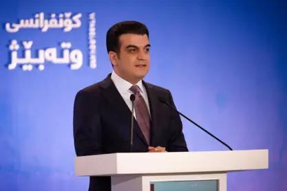 ووتەبێژی حکوومەت باسی ڕێککەوتنی کوردستانی لەگەڵ بەغدا کرد