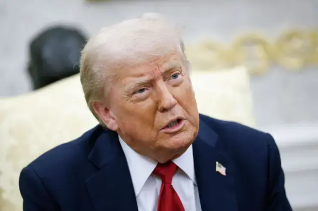 Rêvebiriya Trump ji Îsraîlê xwest ku êrîşên ser Sûriyê rawestîne