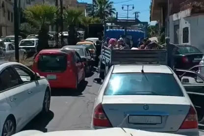 SOHRê hejmara dawî ya kuştiyên Durzî eşkere kir
