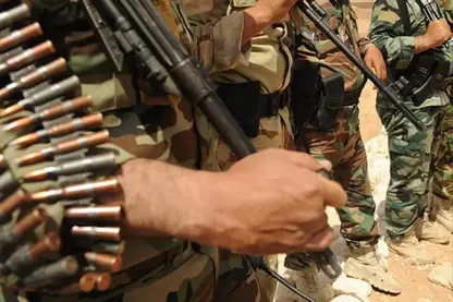 Amerîka li Iraqê li dijî komên alîgirê Îranê gaveke nû davêje