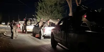 Artêşa Sûriyeyê vekişîna xwe ji Siwêdayê ragihand