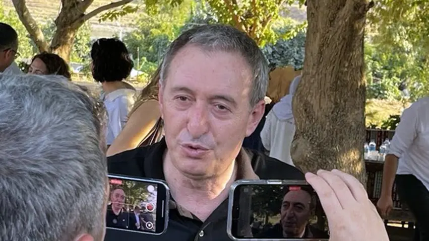 Bakirhan: Em li bendê ne Demirtaş bê nav me