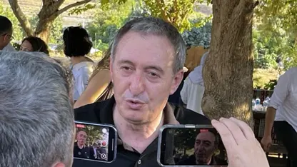 Bakirhan: Em li bendê ne Demirtaş bê nav me