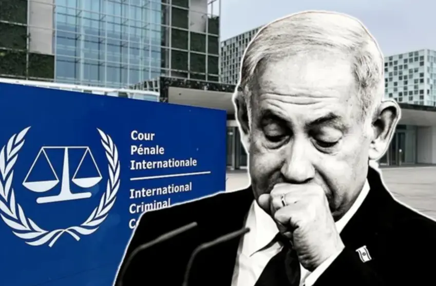 Daxwaza betalkirina fermanên girtinê yên ji bo Netanyahu û Gallant hat redkirin