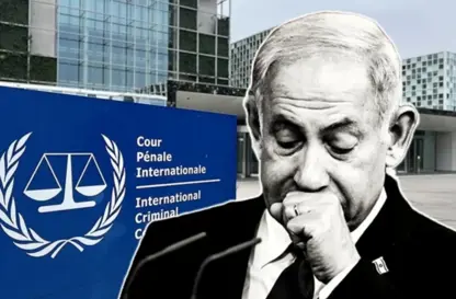Daxwaza betalkirina fermanên girtinê yên ji bo Netanyahu û Gallant hat redkirin