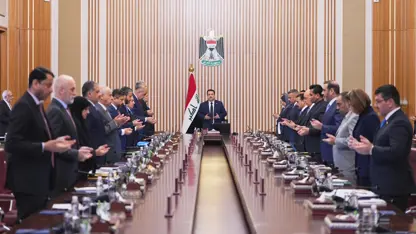 Iraqê peymana Hewlêr-Bexdayê pejirand û 3 roj şîn ragihand