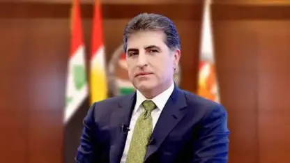 Nêçîrvan Barzanî sersaxî ji bo kesûkarên qurbaniyên navenda danûstandinê xwest 