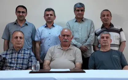 Öcalan’dan Şengal’deki Ezidilere mesaj