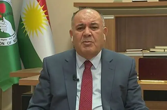 Sadî Ahmed Pîre: Xebat heye ku berya hilbijartina Iraqê, hukumeta Kurdistanê ava bikin
