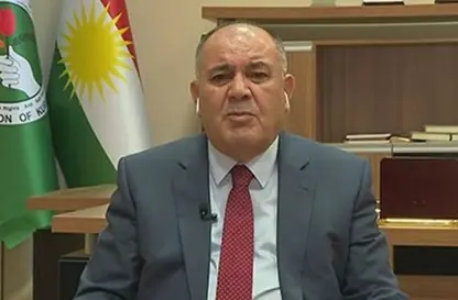 Sadî Ahmed Pîre: Xebat heye ku berya hilbijartina Iraqê, hukumeta Kurdistanê ava bikin