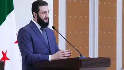Şera: Durzî beşek yekgirtî yên Sûriyeyê ne
