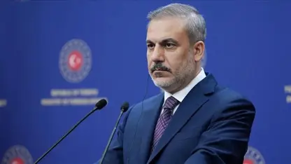 Suriye olayları: Hakan Fidan’dan YPG’ye mesaj