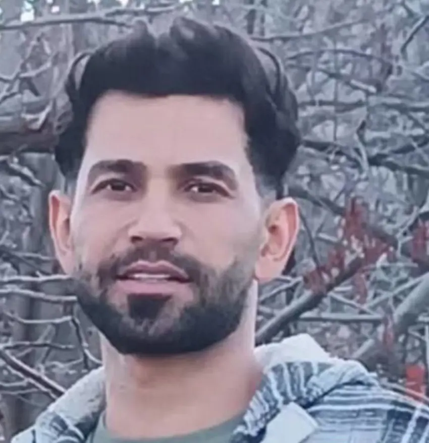 کوڵبەرێک بە تەقەی ڕاستەوخۆی هێزە چەکدارەکانی ئێران لە سنووری مەریوان گیانی لە دەستدا