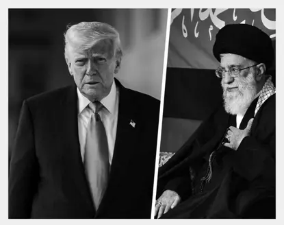 تێمی برۆس : پێویستە خامنەیی سوپاسگوزاری ترامپ بێت کە نەیهێشت بە ڕیسوایی بمرێت