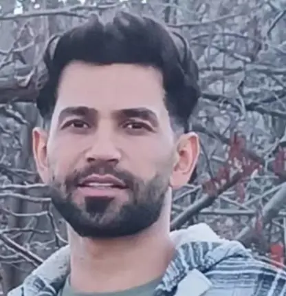 کوڵبەرێک بە تەقەی ڕاستەوخۆی هێزە چەکدارەکانی ئێران لە سنووری مەریوان گیانی لە دەستدا