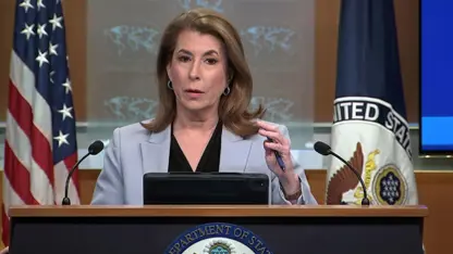 ABD'den Irak ve Kürdistan Bölgesi için normalleşme kararı