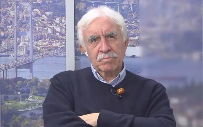 Çandar: Hebûna Kurdan êdî nayê înkarkirin