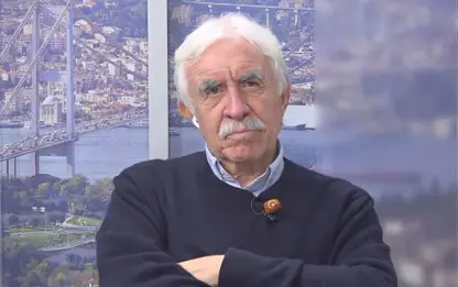 Çandar: Hebûna Kurdan êdî nayê înkarkirin